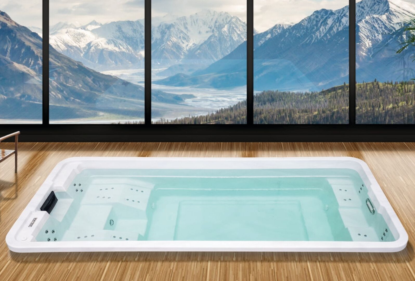 Idromassaggio in casa: benessere quotidiano e tempo libero