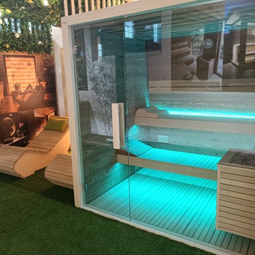 Showroom Wellness di Leinì